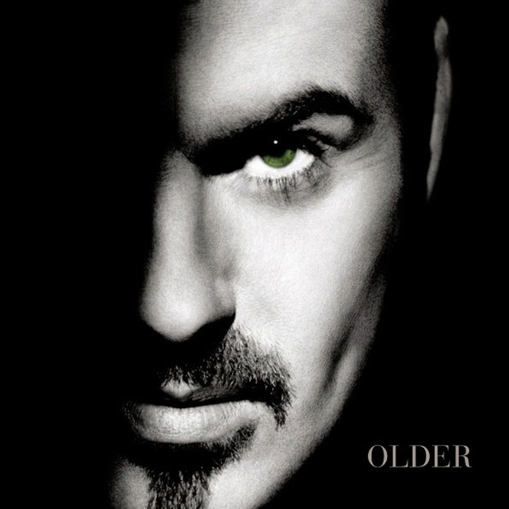 George Michael / Older (CD)