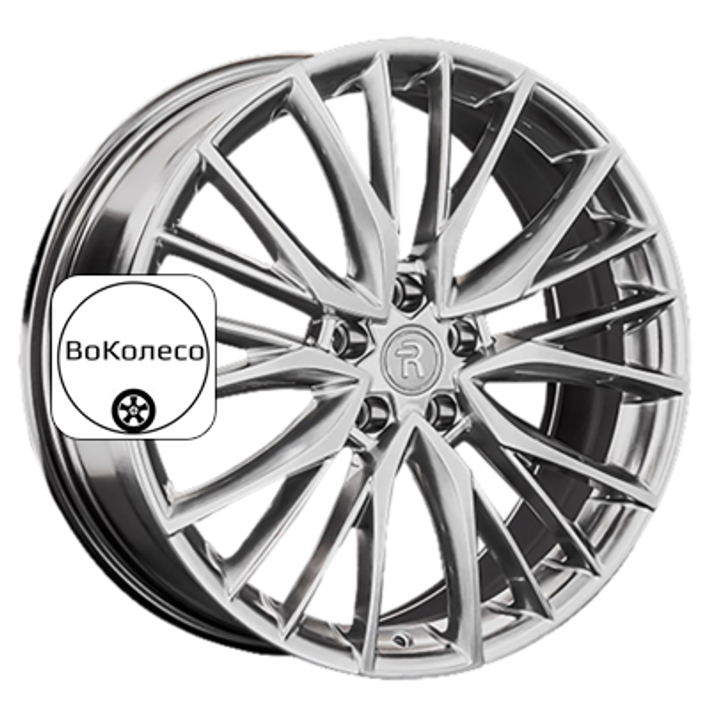 7,5x20/5x114,3 ET35 D60,1 LX244 HPB (конус, C570) Replay