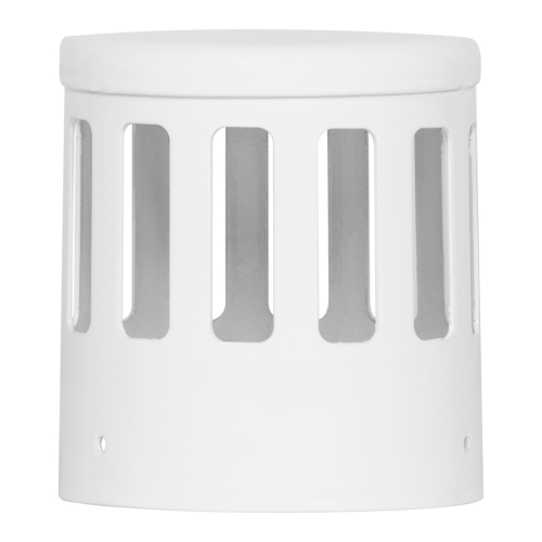 Оголовок дымохода Royal Thermo диам. 80