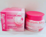 FarmStay. Балансирующий крем с гиалуроновой кислотой Hyaluronic Acid Premium Balancing Cream