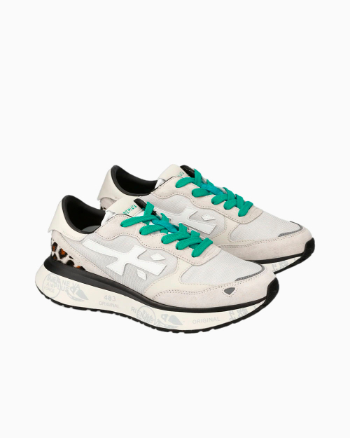 Кроссовки Premiata Lauryn