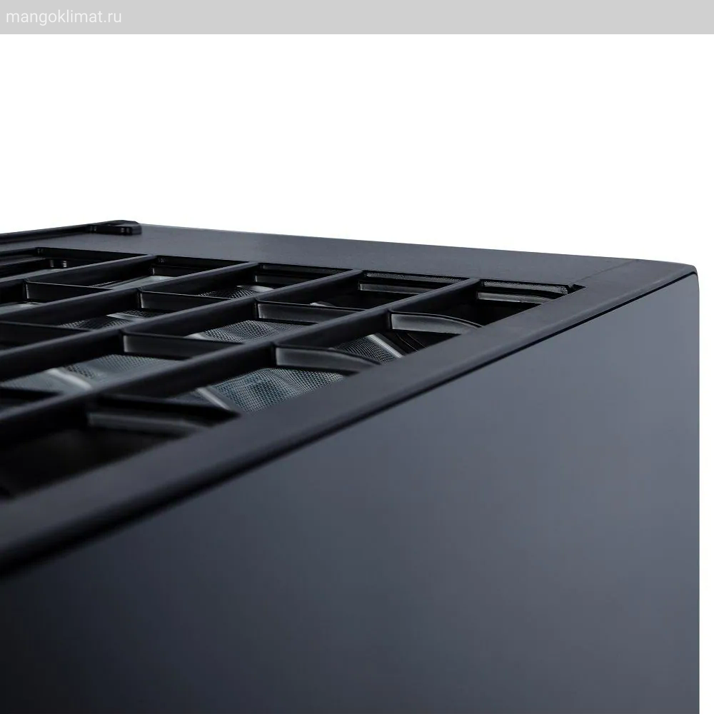 Electrolux EACS/I-12HIX-BLACK/N8