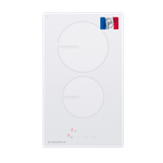 Электрическая варочная панель MAUNFELD MVCE31.2HL.SZ-WH