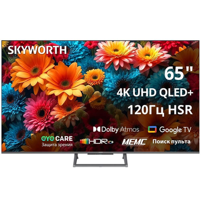 Телевизор Skyworth 65Q67H