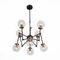 Подвесная люстра ST Luce Varieta SL234.402.08