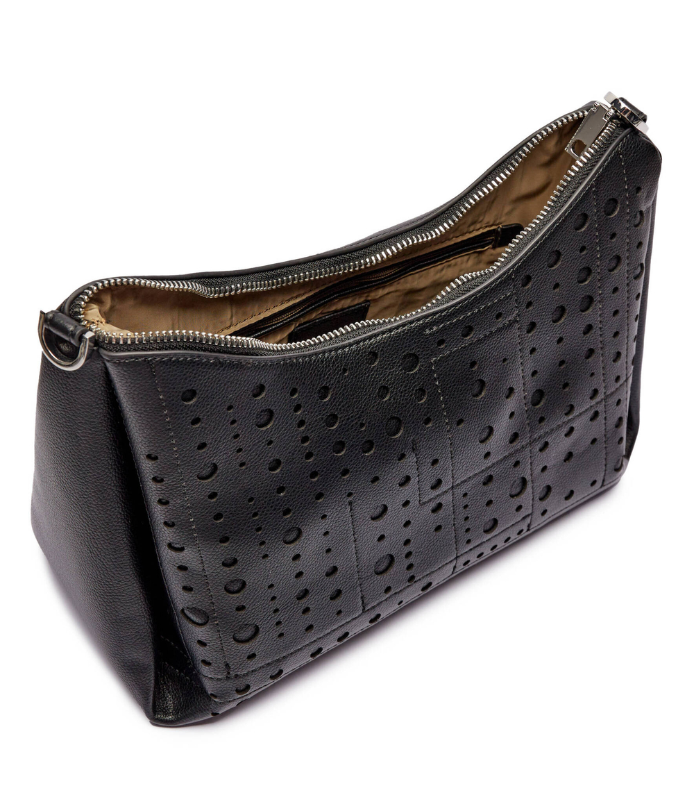 Сумка через плечо Desigual - черный(24WAXPAB)