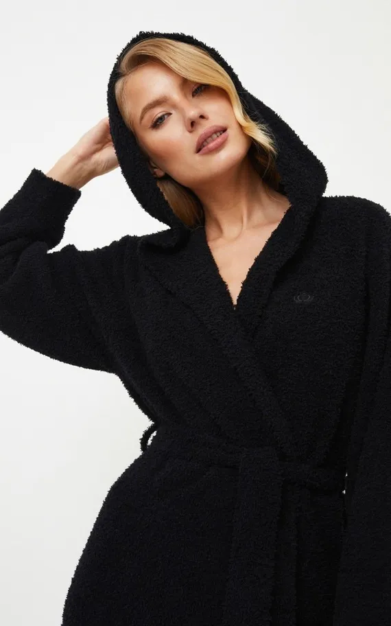 RORY Халат женский