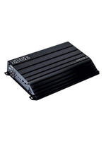Усилитель автомобильный EDGE/EDA350.2-E7