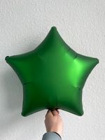 сатин изумруд