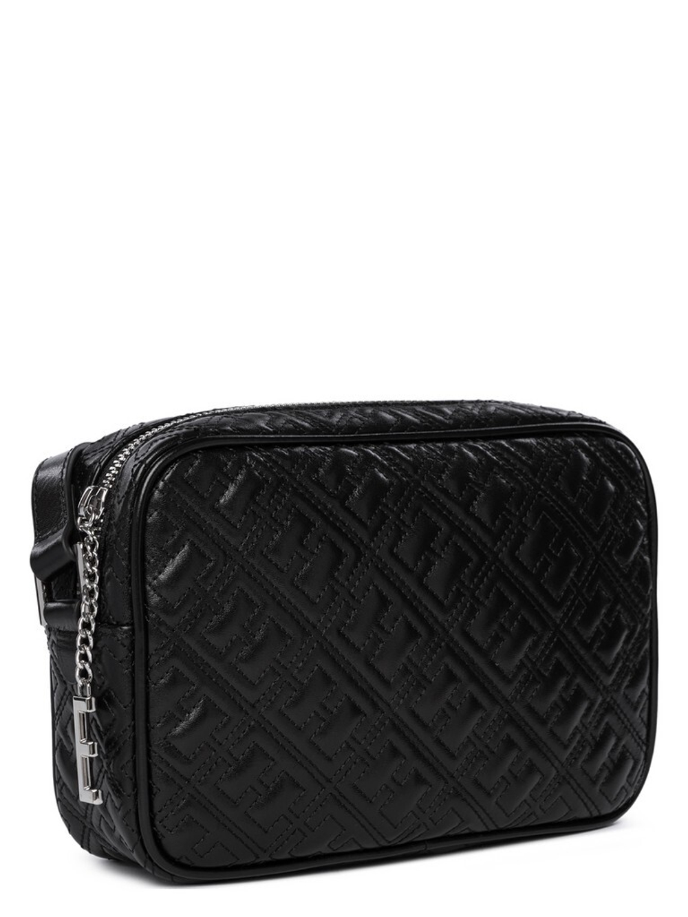 Сумка ELEGANZZA Z167-0602, черный
