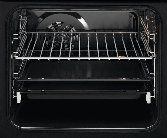 Электрический духовой шкаф Electrolux OEF5E50Z