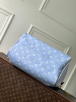 Louis Vuitton Speedy P9 Bandouliere 40