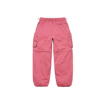 Supreme SS22 Week13 Cargo Zip-Off Cinch Pant