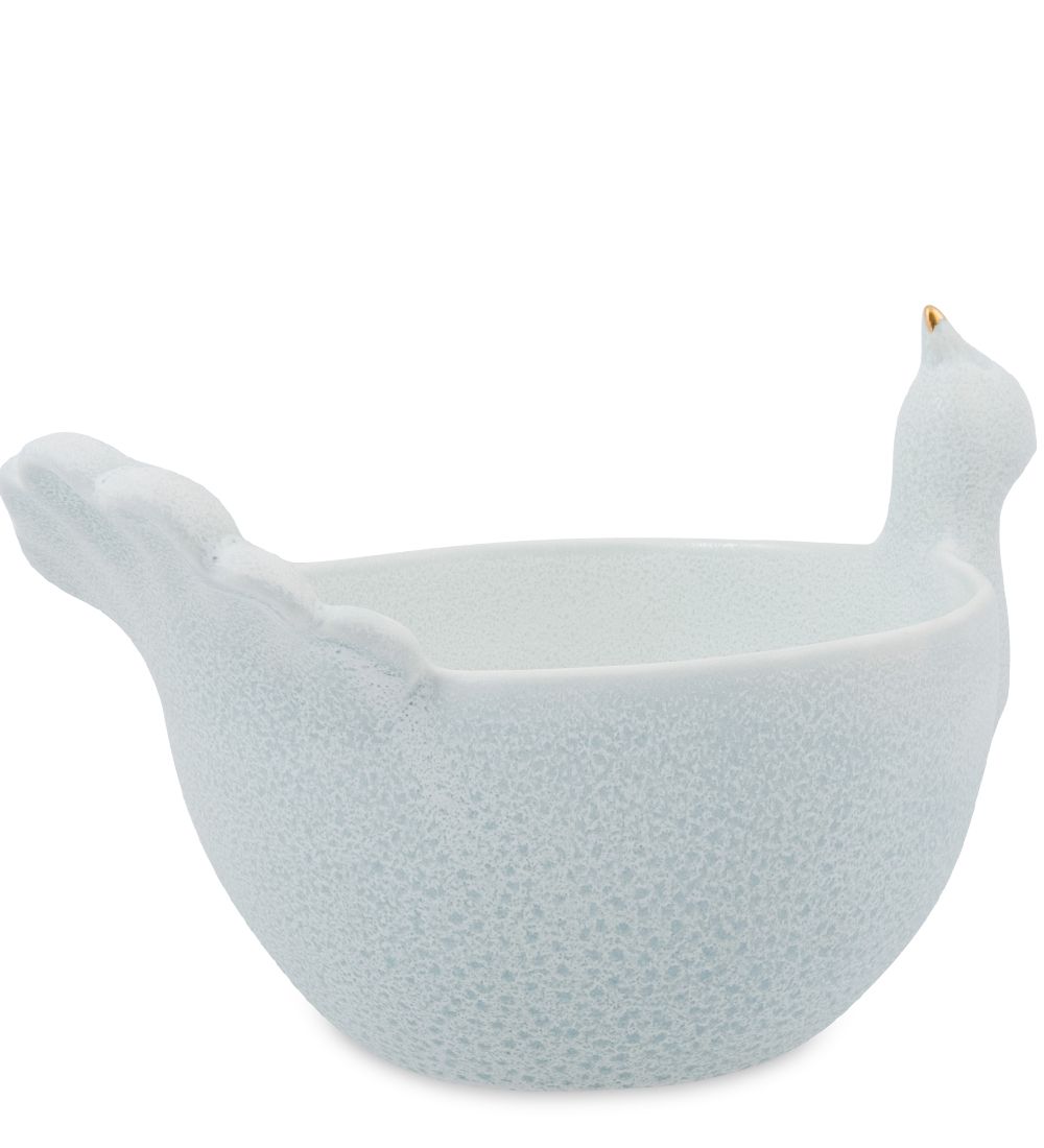 OS-198 Декоративная чаша «Птица»