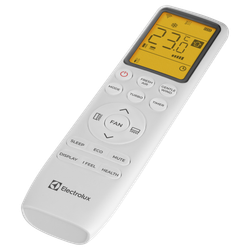 Сплит-система инверторного типа EACS/I-10HFA/N8_22Y комплект