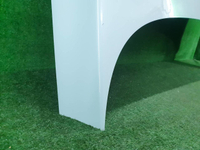 Капот Omoda C5 (2022-н.в.)