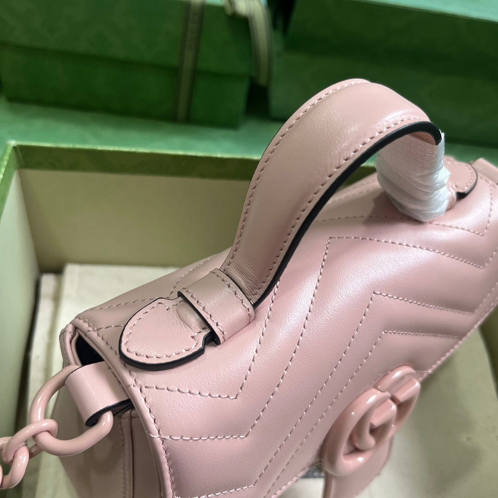 Gucci Marmont 21 cm