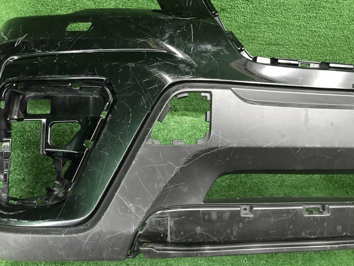 Бампер передний Subaru Forester 5 SK (2018-2021)