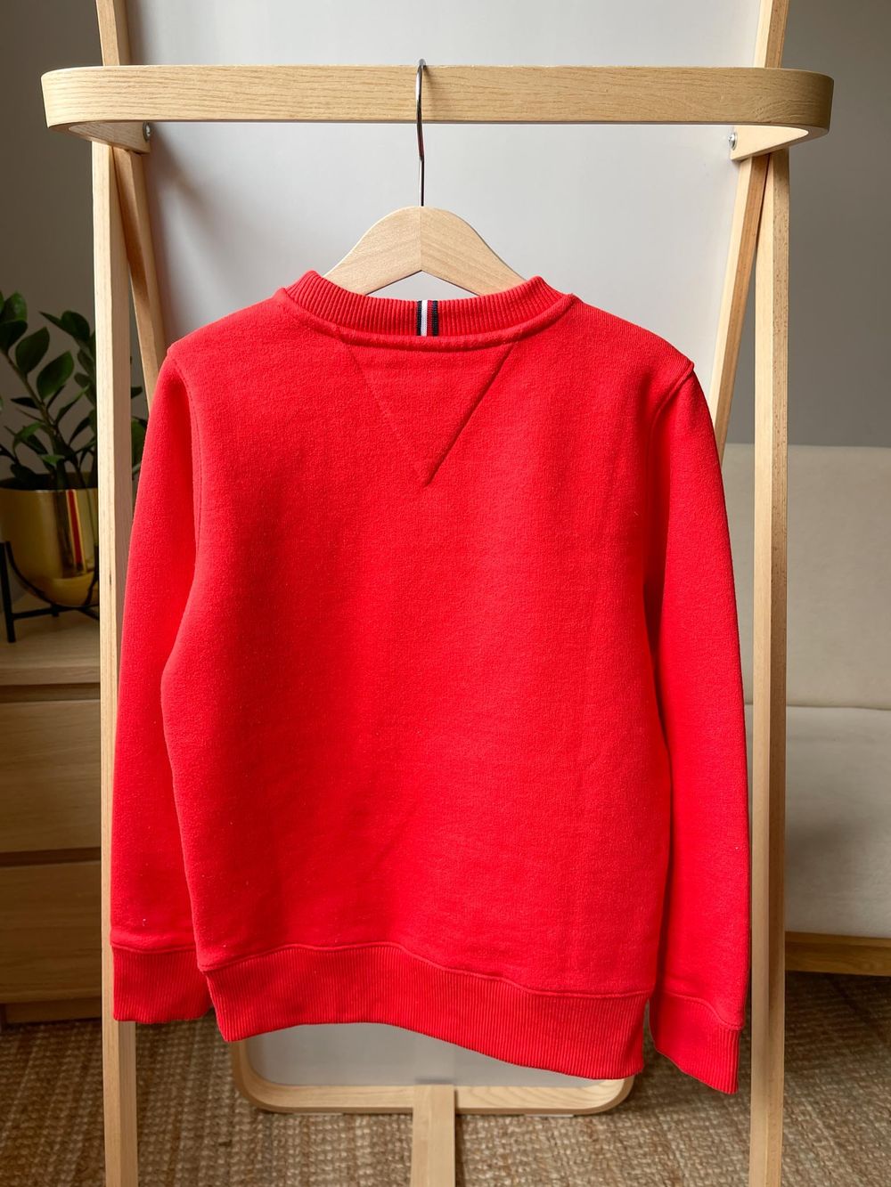 Свитшот Tommy Hilfiger