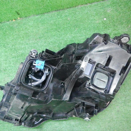 Фара правая Mercedes S W222 (2013-2017) LED