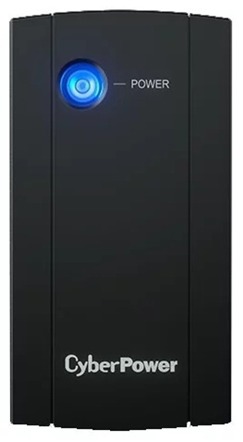 CyberPower UTC850E черный