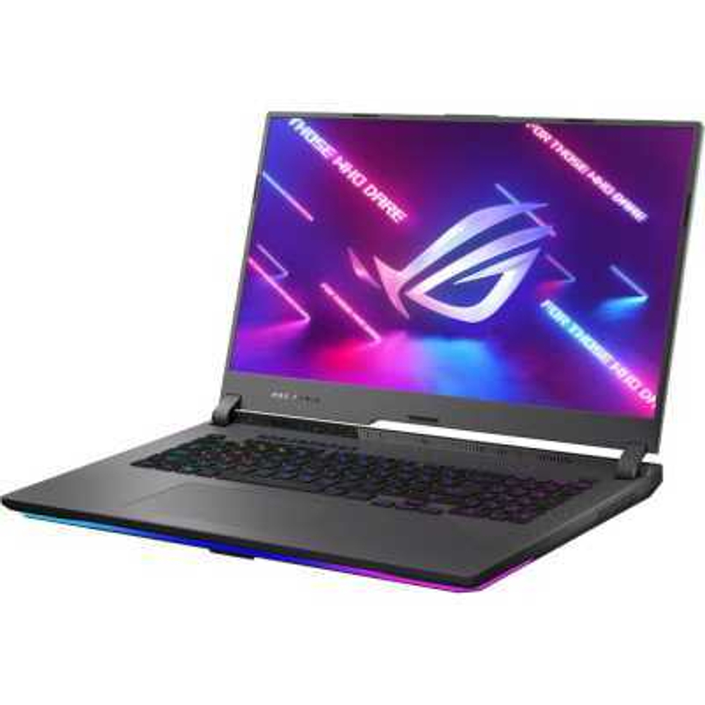 Ноутбук ASUS ROG Strix G17 G713RM-KH096 90NR08K4-M00740-wpro