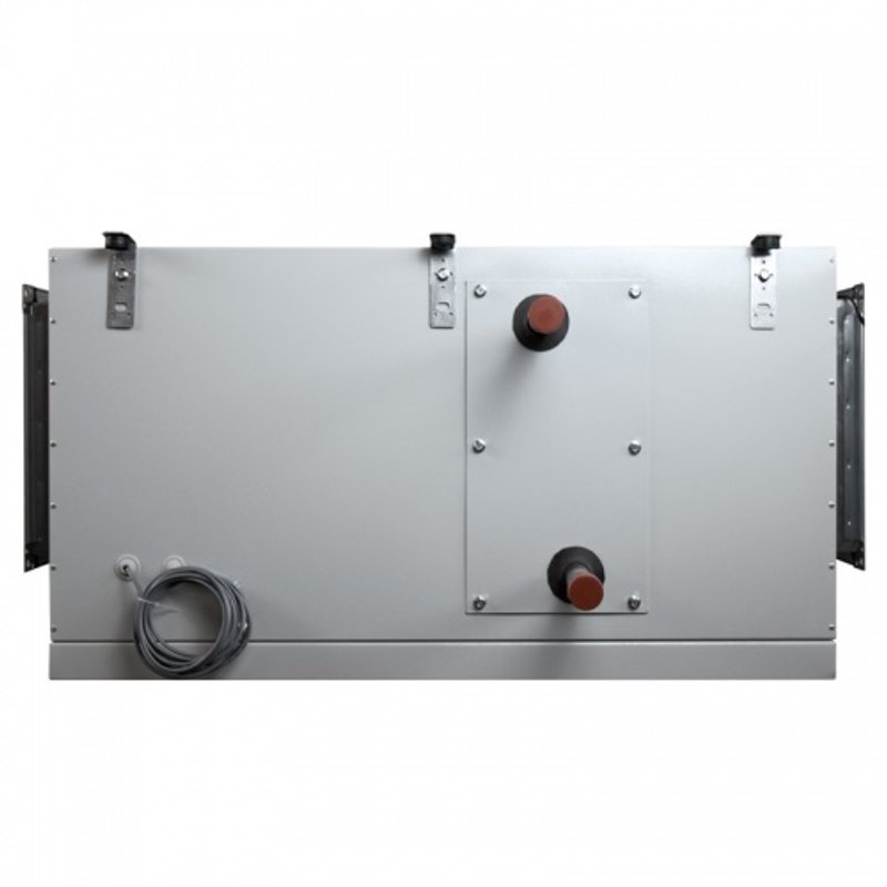 Приточная установка ФЬОРДИ ВПУ 3000 EC W-BLG