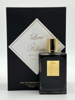 By Kilian Love Don't Be Shy Rose and Oud Special Blend