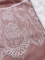 купить белое кружево