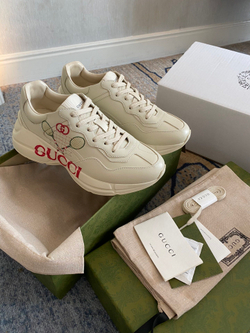 Gucci Rhyton Sneaker