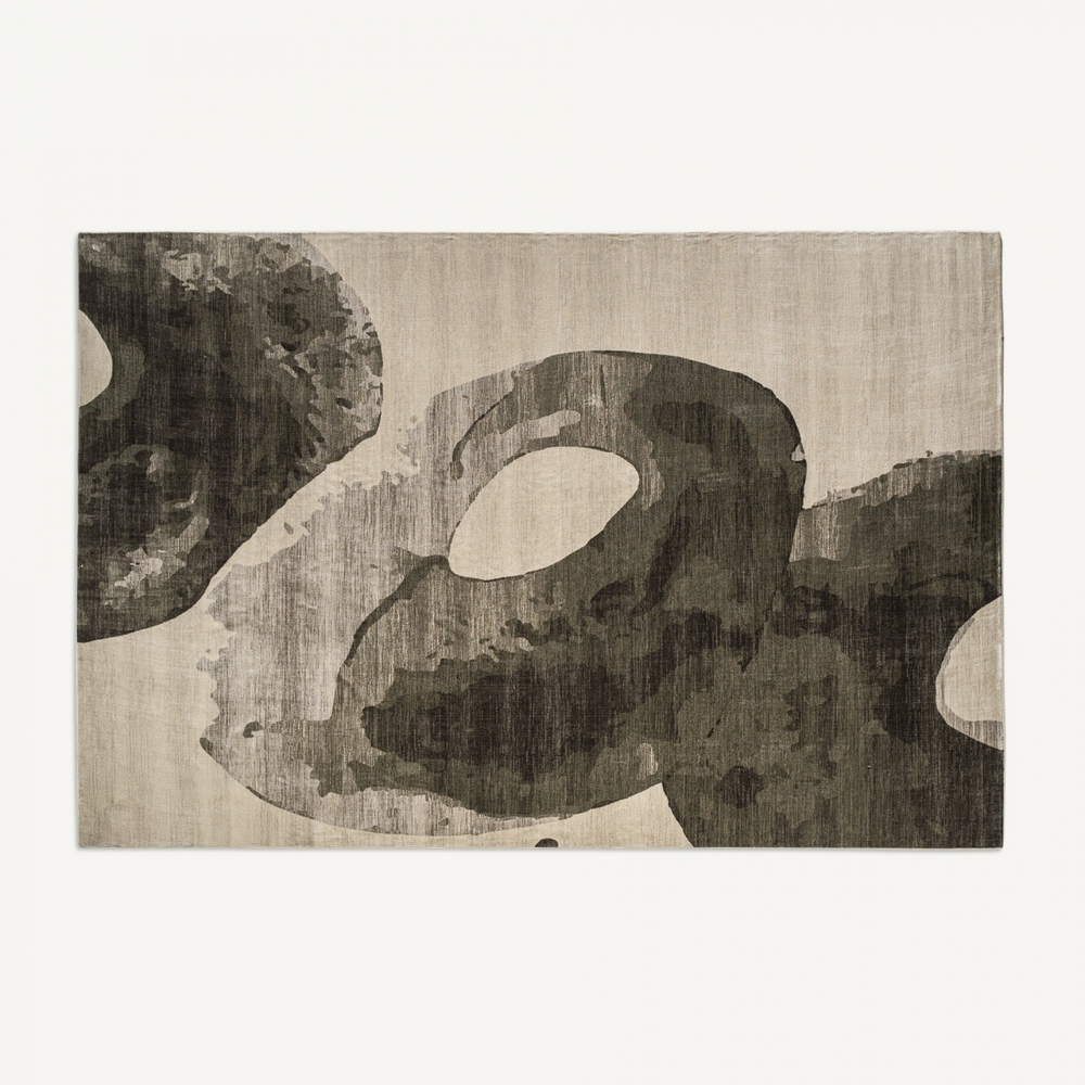 Классический ковер Lea