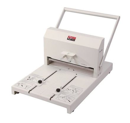 Биговщик OPUS Multicrease 30