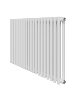 Дизайн-радиатор Royal Thermo Shift R22 C2050 - 16 секц. RAL9016