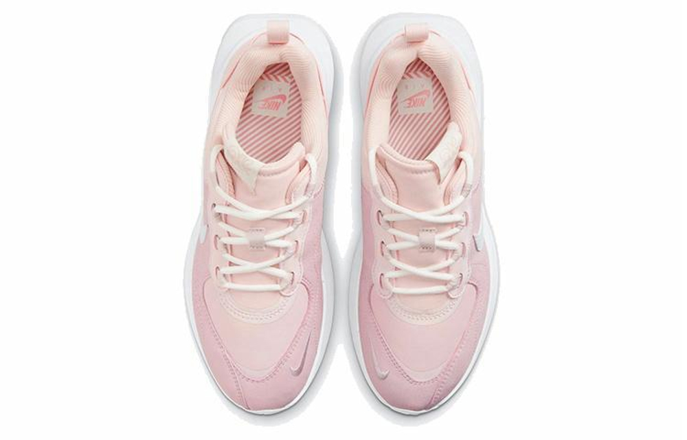 Кроссовки Nike Air Max Verona (Женская размерная сетка)