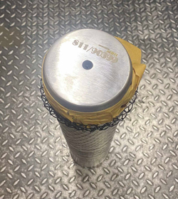 Палец рукоять-стрела 811/90399