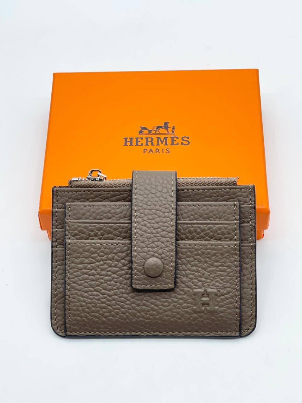 Картхолдер Hermes