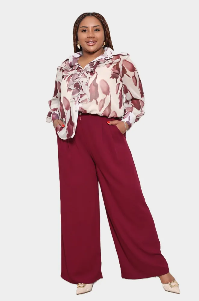 Рубашка 20200 Fabrika