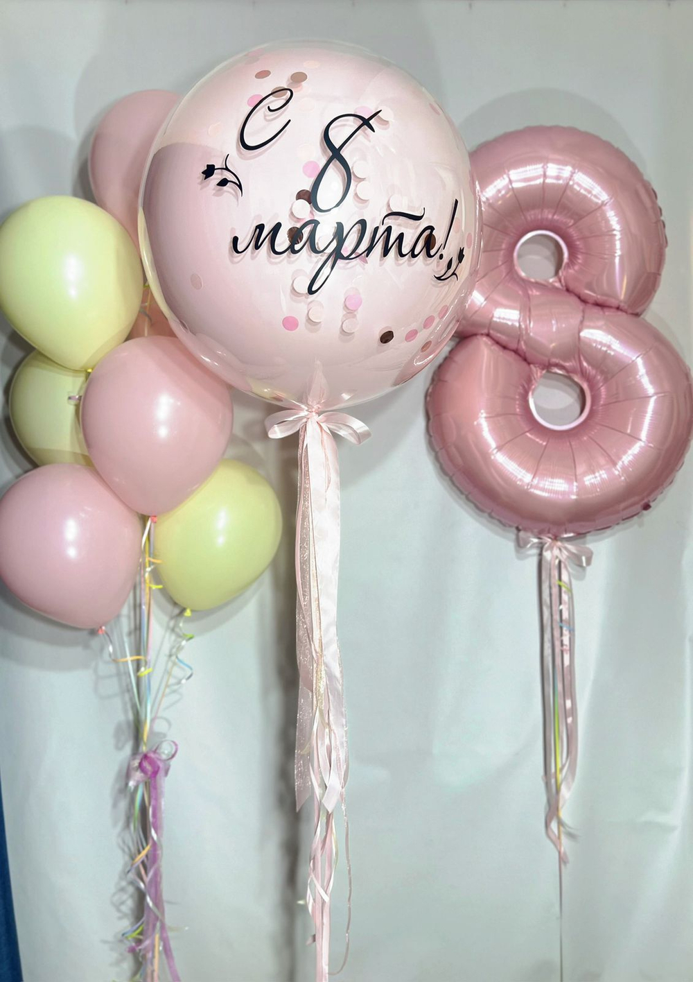 Набор на 8 Марта 05
