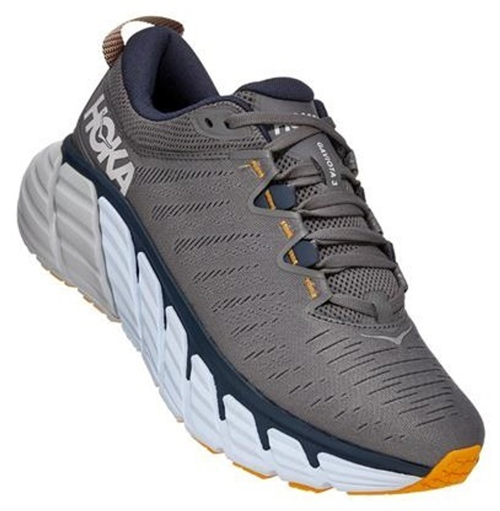 Кроссовки мужские Hoka Gaviota 3