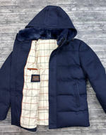 Пуховик Loro Piana, арт. 481047432