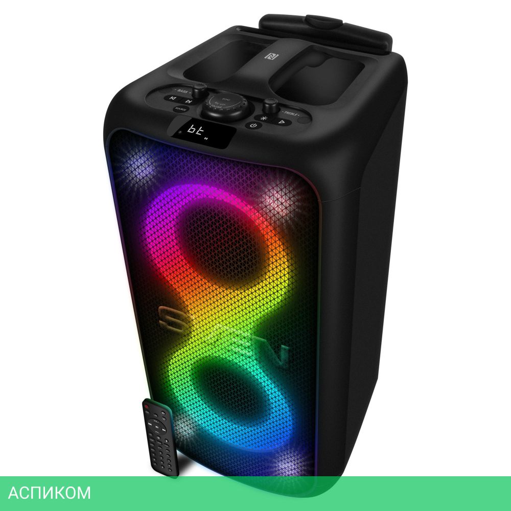 Колонка для вечеринок Sven PS-1000 (SV-022686)
