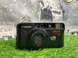 Canon Sure Shot Tele Max