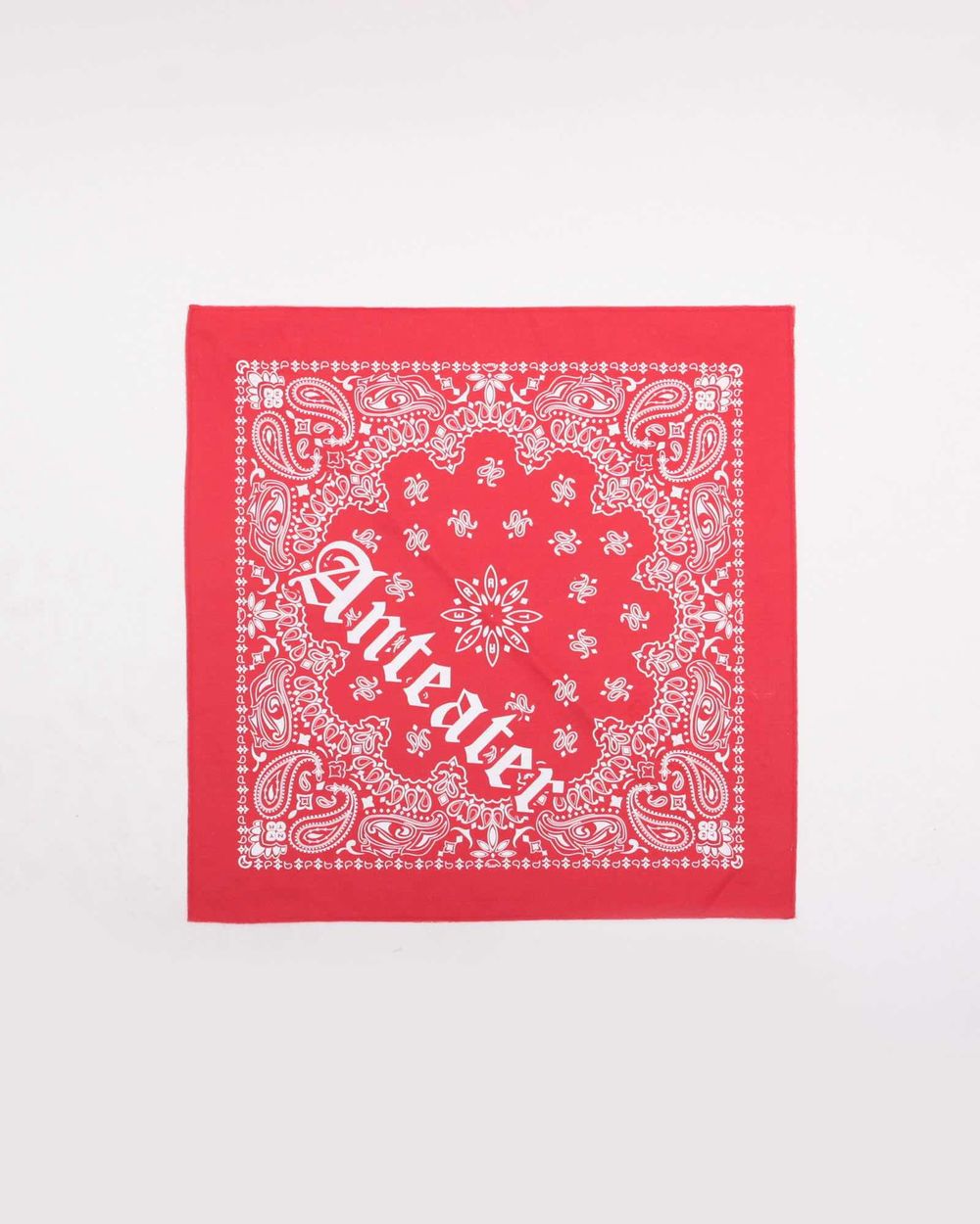 Купить Бандана Anteater Красная Бандана Anteater Красная