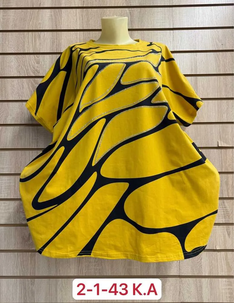 Футболка 413258 (0783925177) Fabrika