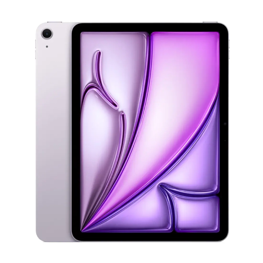 Планшет Apple iPad Air 13 (2024) 256 ГБ Wi-Fi Фиолетовый