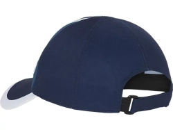 Теннисная кепка Asics Graphic Cap - Blue