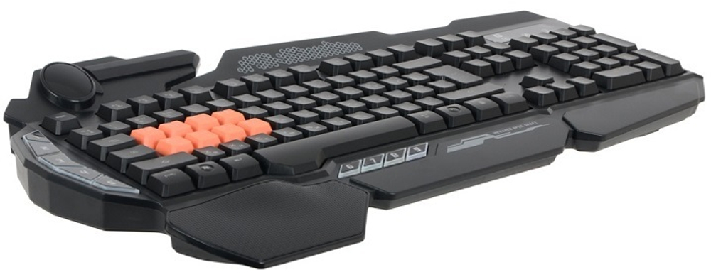 Клавиатура  A4Tech Bloody B318