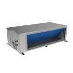 Кондиционер SYSCOOL DUCT 140 HP