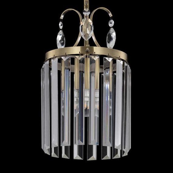 Подвесной светильник Citilux Инга CL335113