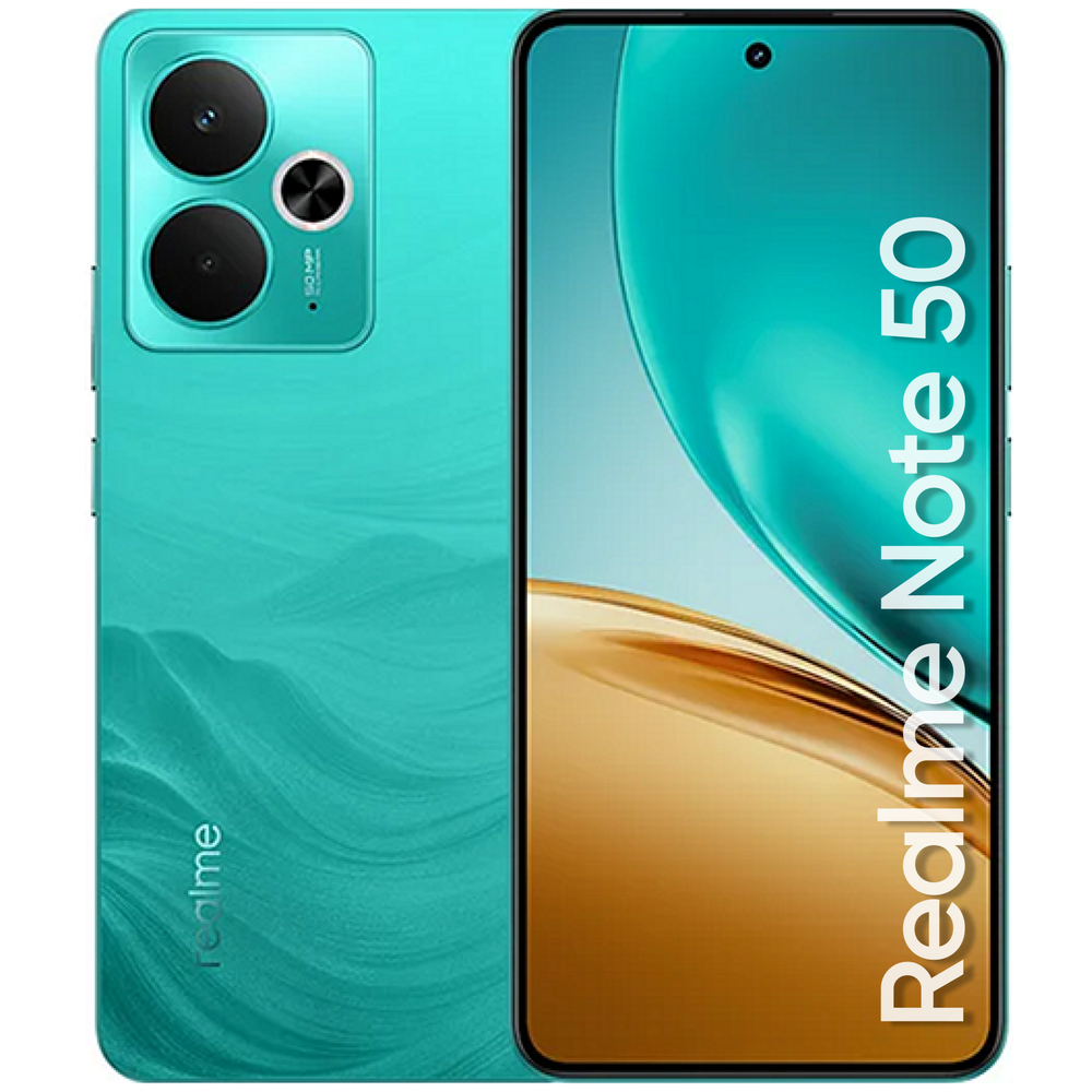 Смартфон Realme Note 50 3/64Gb